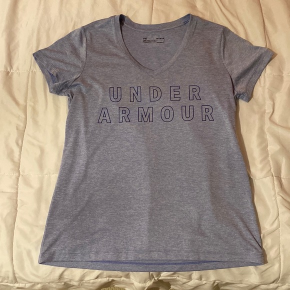 Under Armour v neck - Picture 1 of 1